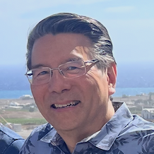 Larry Park